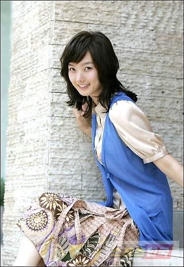 Seo-won Cha Fotoğrafları 10