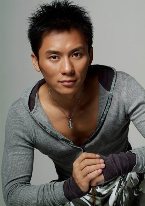Chen Li Fotoğrafı