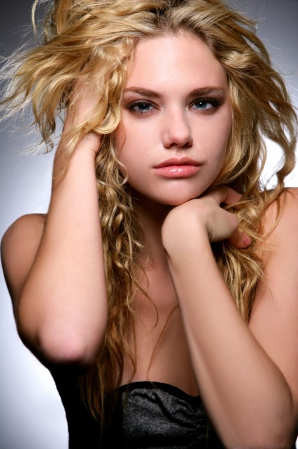 Mackenzie Mauzy Fotoğrafı