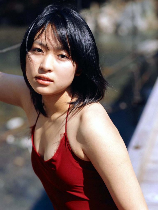 Mei Kurokawa Fotoğrafları 2