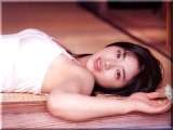 Satomi Ishihara Fotoğrafı