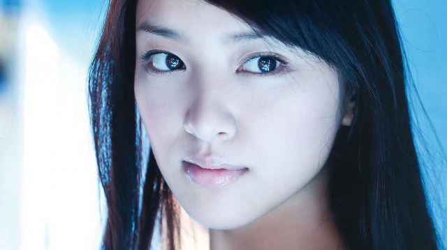 Emi Takei Fotoğrafları 24