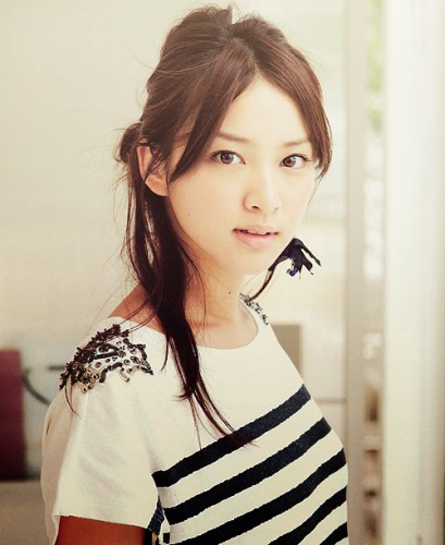 Emi Takei Fotoğrafı