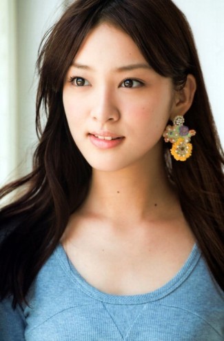 Emi Takei Fotoğrafları 63