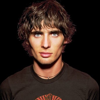 Tyson Ritter Fotoğrafları 2