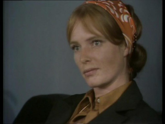 Prunella Ransome Fotoğrafı