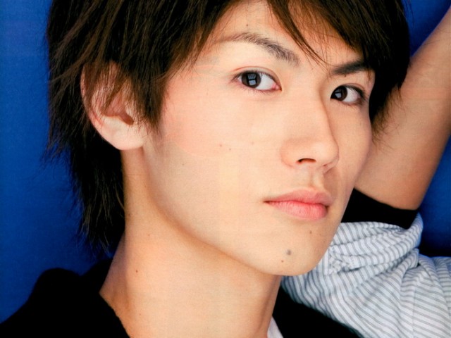 Haruma Miura Fotoğrafı