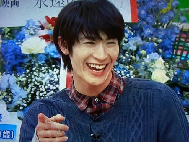 Haruma Miura fotoğrafı Haruma Miura fotoğrafı