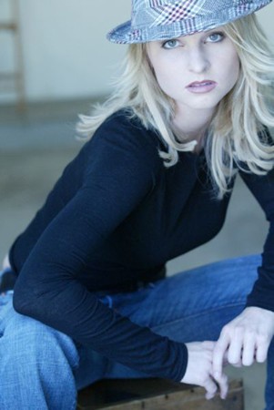 Jenny Marlowe Fotoğrafı