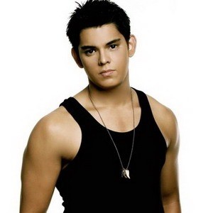 Richard Gutierrez Fotoğrafları 4