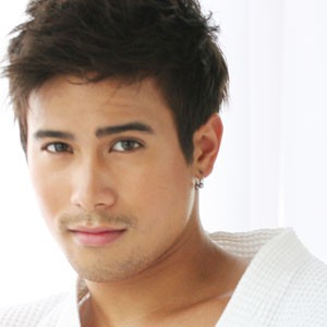 Sam Milby Fotoğrafları 3