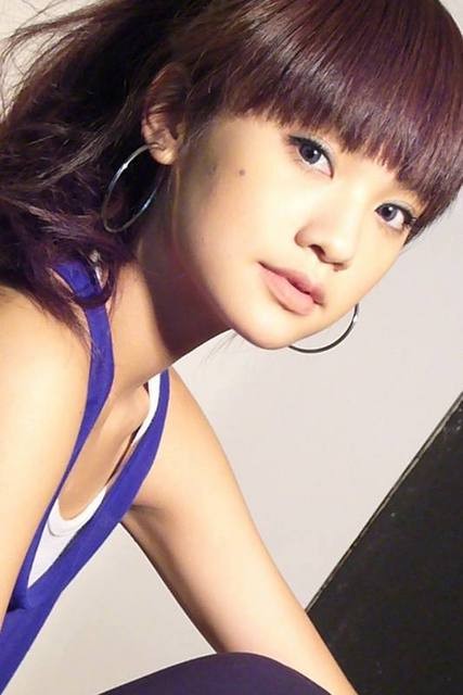 Rainie Yang Fotoğrafları 3