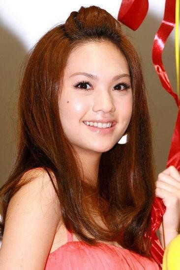 Rainie Yang Fotoğrafları 21