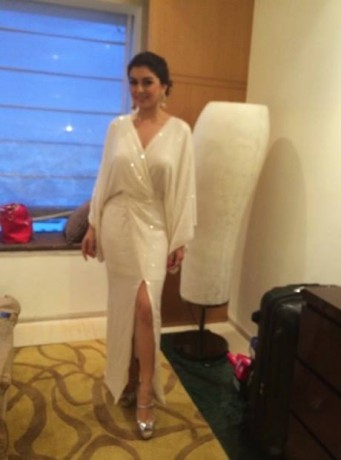 Hansika Motwani Fotoğrafı