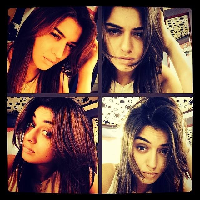 Hansika Motwani Fotoğrafları 25