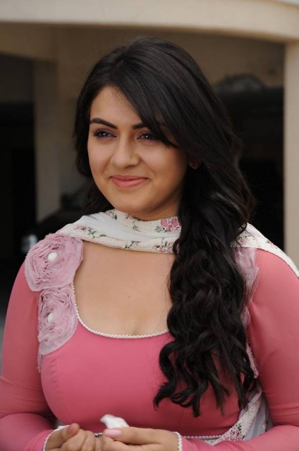 Hansika Motwani Fotoğrafları 28