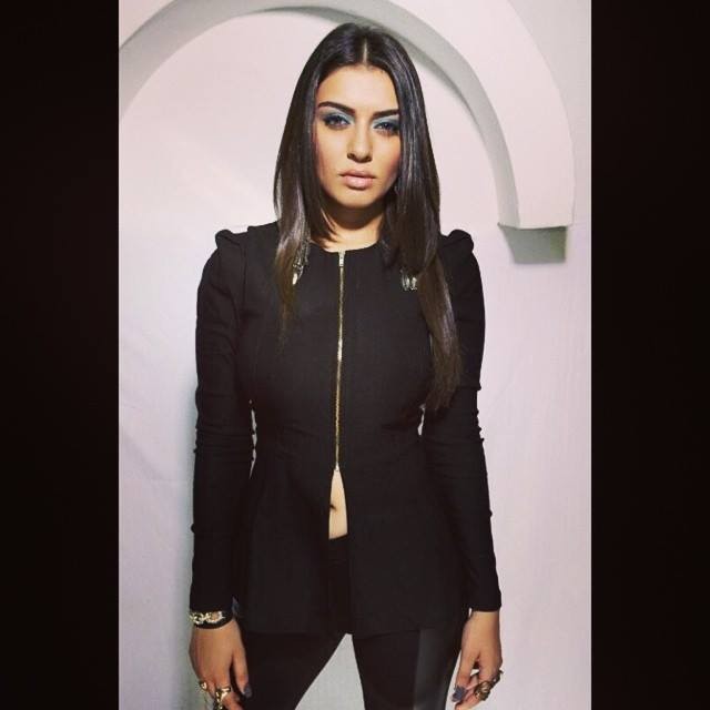 Hansika Motwani Fotoğrafı