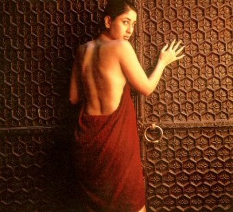 Supriya Karnik fotoğrafı