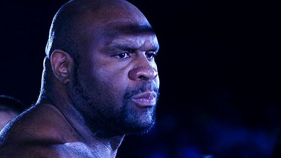 Bob Sapp Fotoğrafları 10