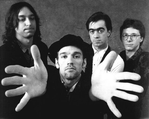 R.E.M. Fotoğrafı
