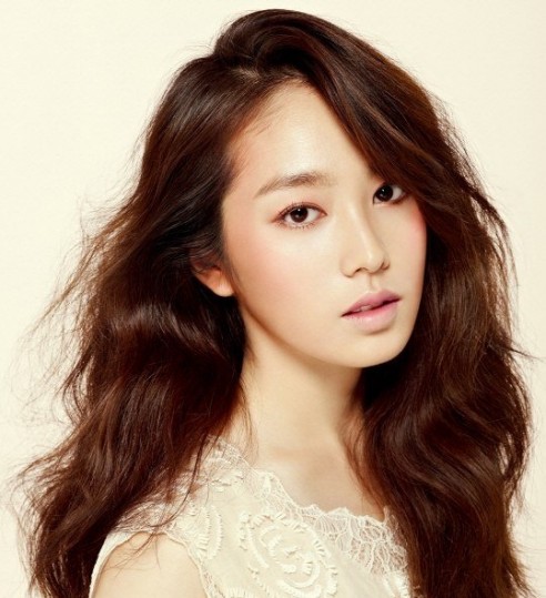 Sun Joo-ah fotoğrafı