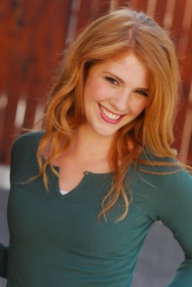 Erin Chambers fotoğrafı
