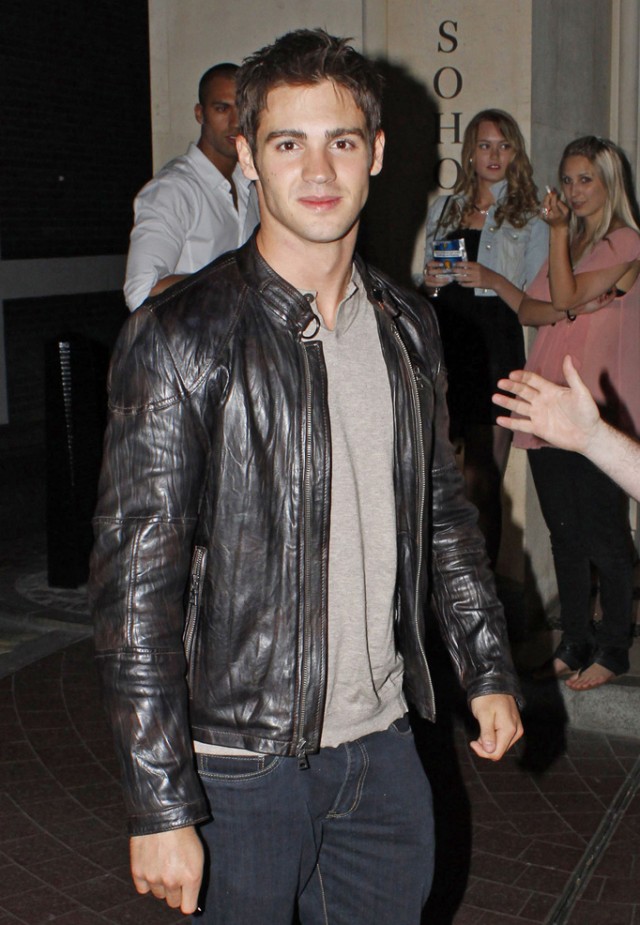 Steven R. McQueen Fotoğrafı