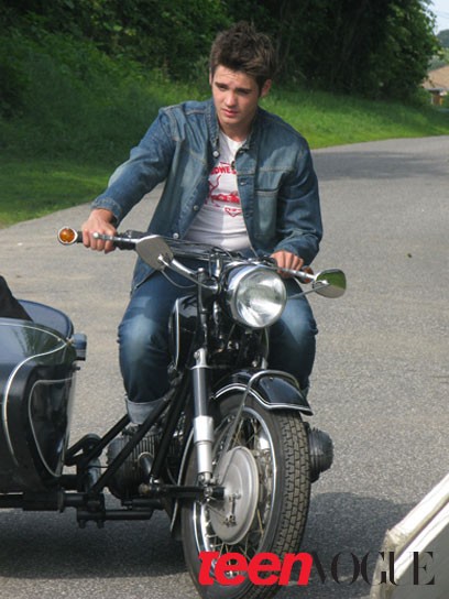 Steven R. McQueen Fotoğrafı