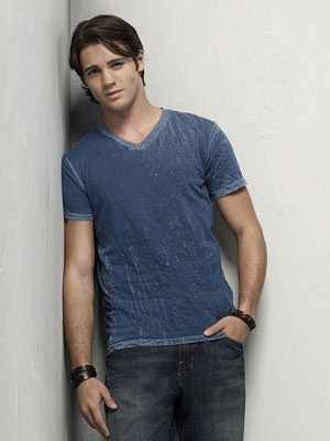Steven R. McQueen Fotoğrafı