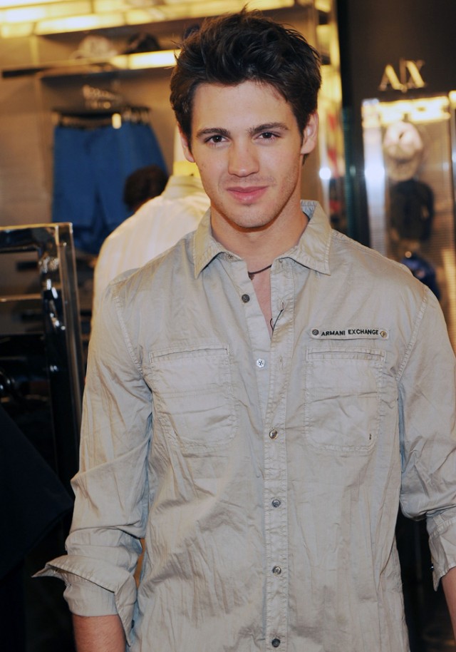 Steven R. McQueen Fotoğrafı