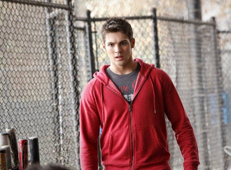 Steven R. McQueen fotoğrafı