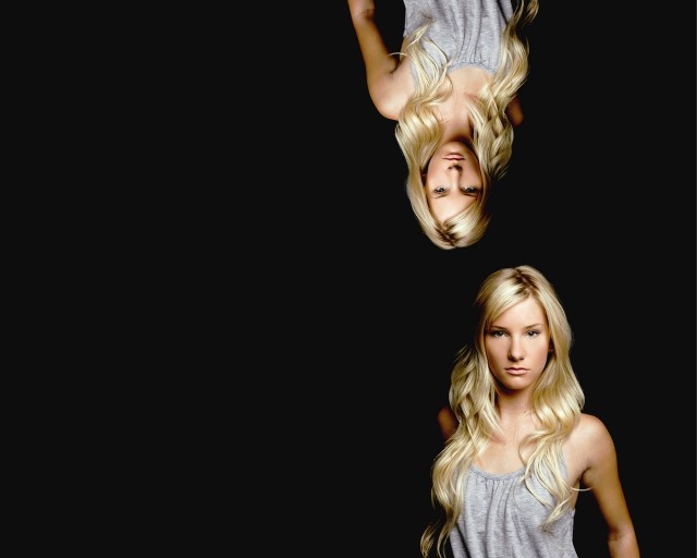 Heather Morris Fotoğrafları 20