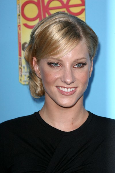 Heather Morris Fotoğrafları 10