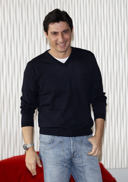 Emilio Solfrizzi Fotoğrafı