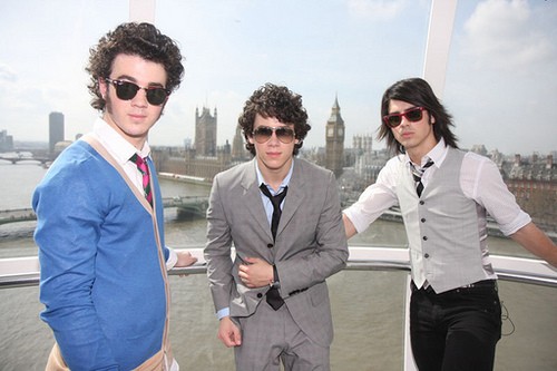 Jonas Brothers Fotoğrafları 4