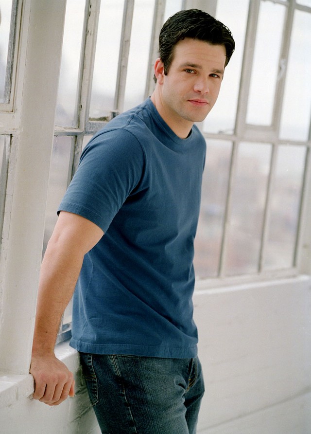 Nathaniel Marston Fotoğrafları 2