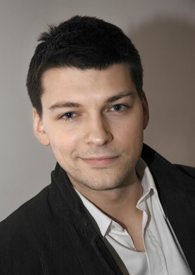 Daniil Strakhov Fotoğrafı