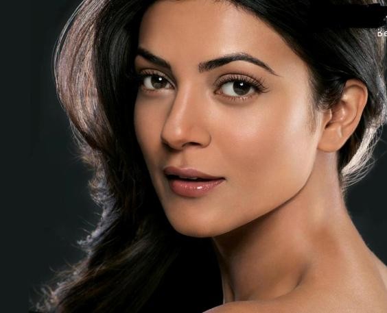 Sushmita Sen Fotoğrafları 4