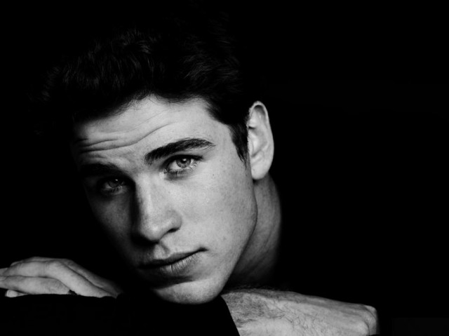 Liam Hemsworth Fotoğrafları 111