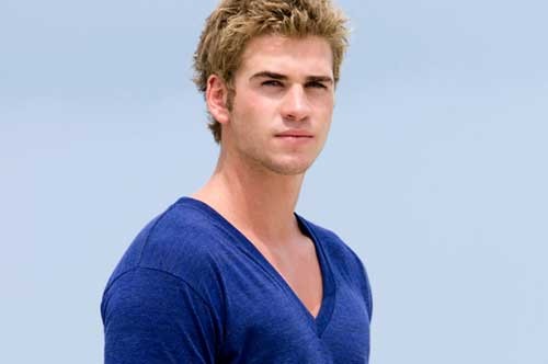 Liam Hemsworth Fotoğrafları 113