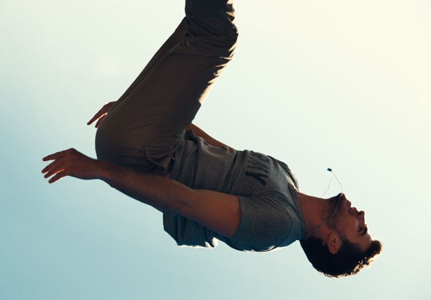 Liam Hemsworth Fotoğrafı