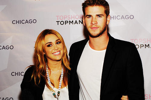 Liam Hemsworth Fotoğrafı