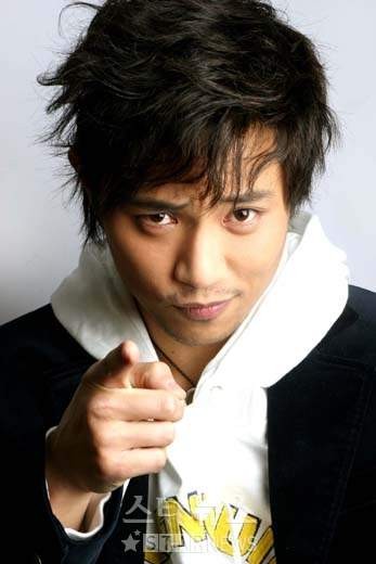 Jin Goo Fotoğrafı