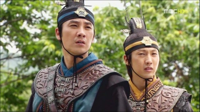 Uhm Tae-woong Fotoğrafı