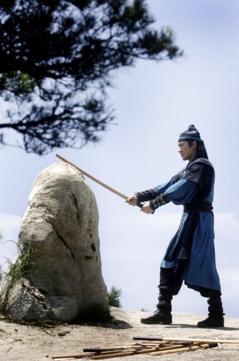 Uhm Tae-woong Fotoğrafı