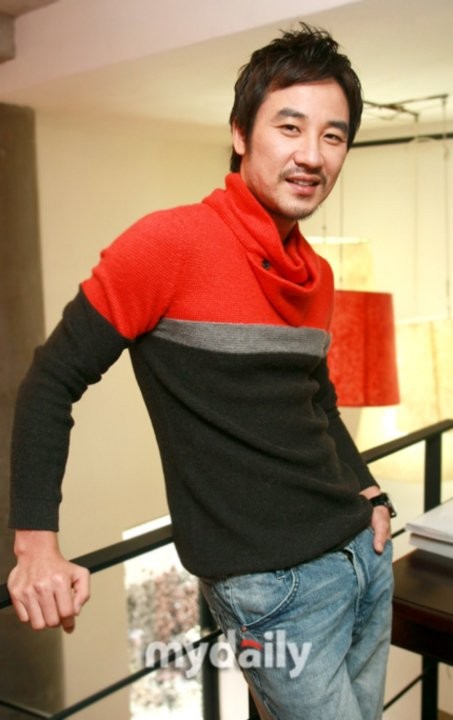 Uhm Tae-woong Fotoğrafları 199