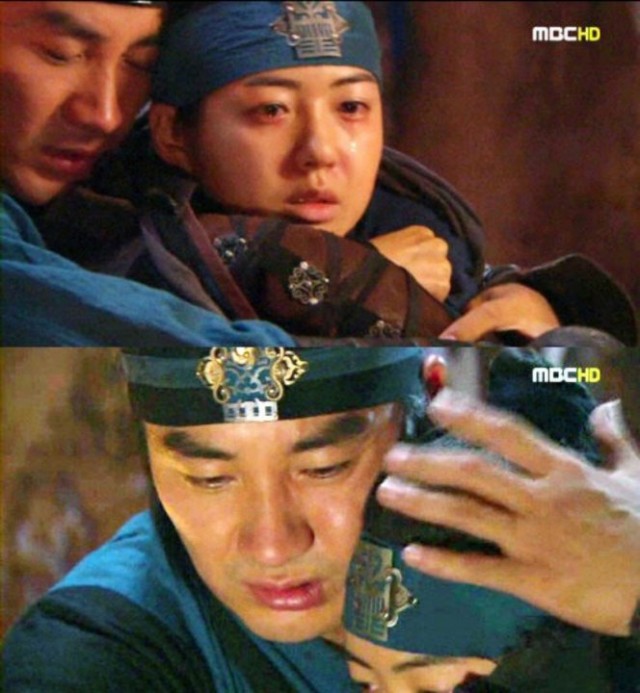 Uhm Tae-woong Fotoğrafı