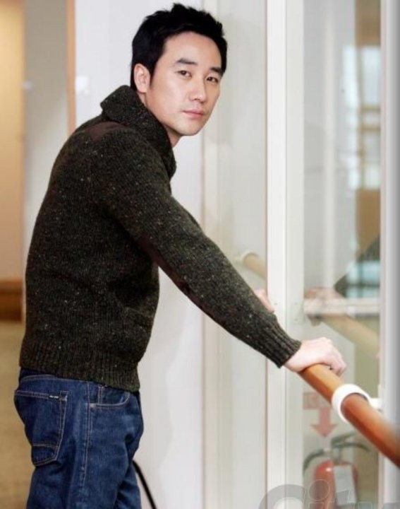 Uhm Tae-woong Fotoğrafları 38