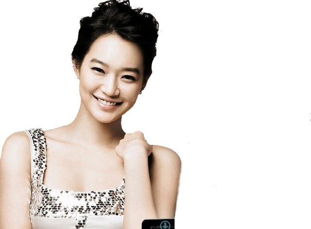 Shin Min-a Fotoğrafı