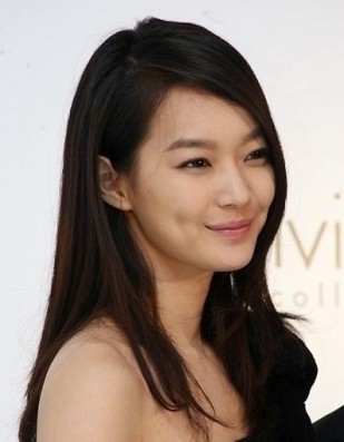 Shin Min-a Fotoğrafları 183